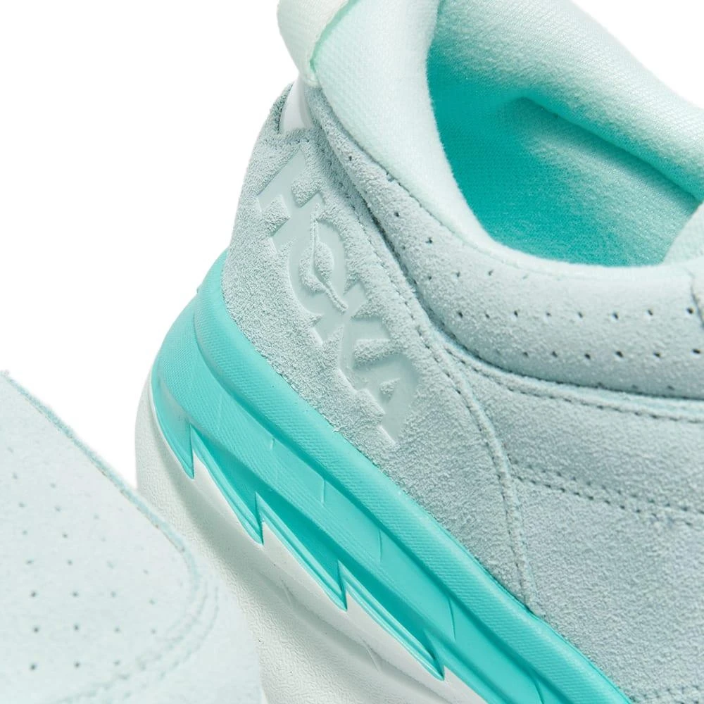 商品Hoka One One|HOKA ONE ONE M Bondi L Suede Sneaker,价格¥764,第4张图片详细描述
