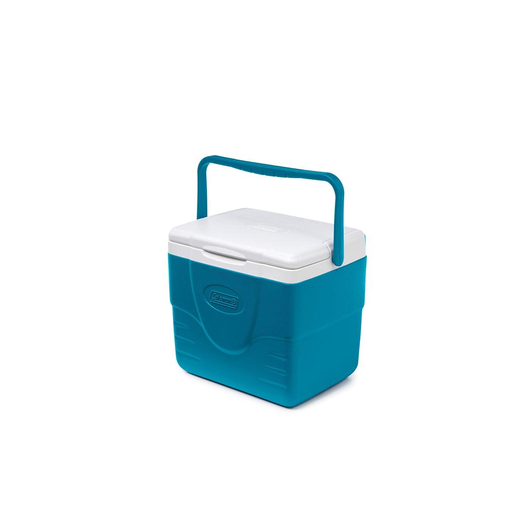 小型便携式冰桶商品第7张图片规格展示