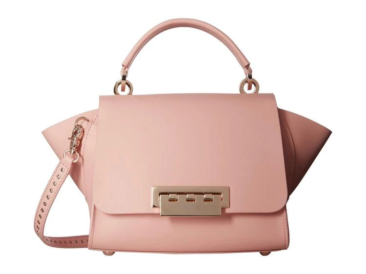 商品Zac Posen|ZAC Zac Posen Eartha Iconic Mini Top-Handle Crossbody 扎克·珀森 迷你斜挎包,价格¥1509,第1张图片