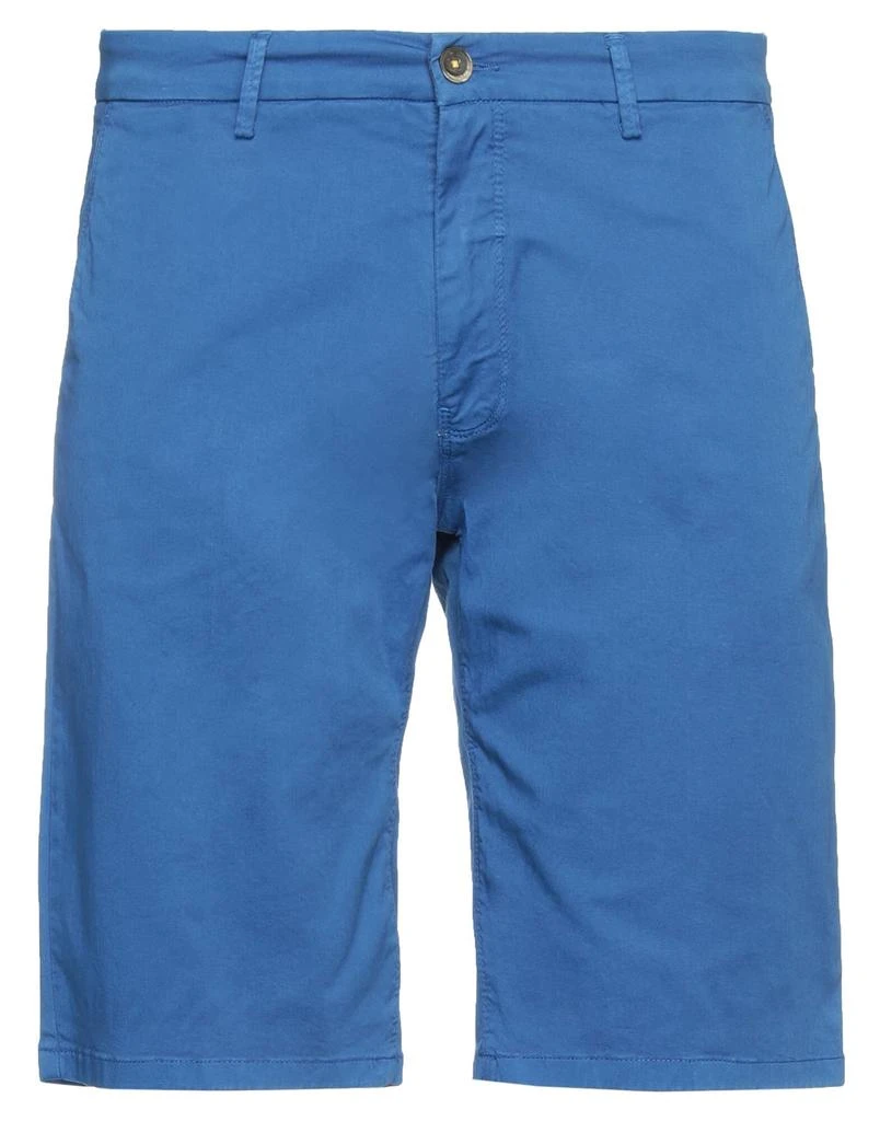 商品MANUEL RITZ|Shorts & Bermuda,价格¥436,第1张图片