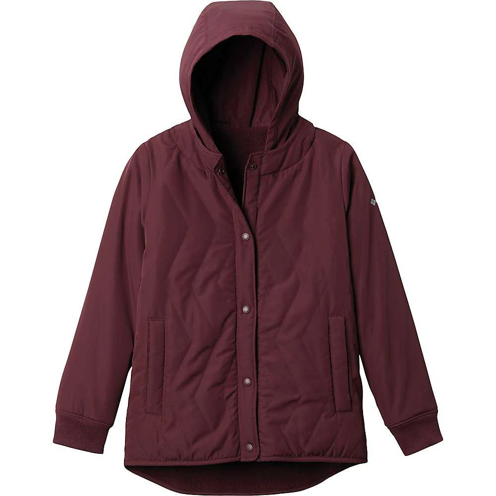 商品Columbia|Girls' Split Paths Reversible Jacket,价格¥329,第1张图片