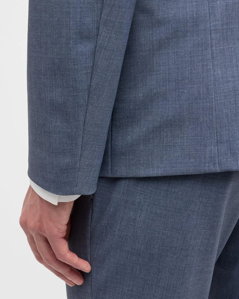 Men's Clinton Blazer in Precision Ponte 商品