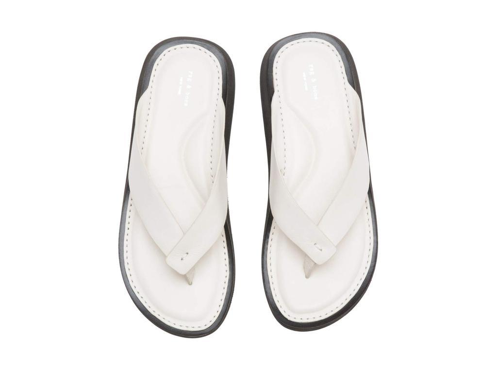 商品Rag & Bone|Parker Thong Sandal,价格¥479-¥483,第1张图片