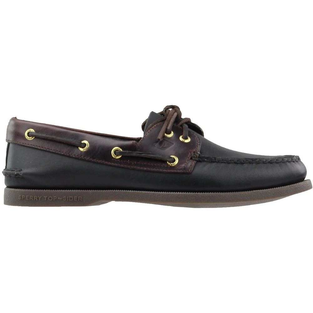 商品Sperry|Authentic Original 2 Eye,价格¥450,第1张图片详细描述