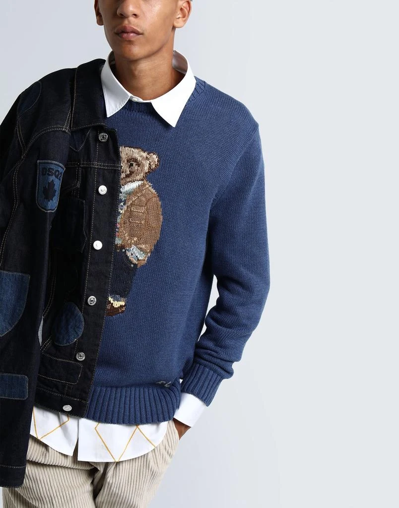 商品Ralph Lauren|Sweater,价格¥2746,第4张图片详细描述
