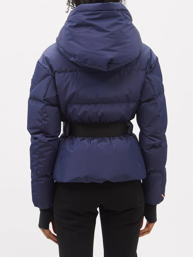 商品Moncler|Goncelin quilted-faille down jacket,价格¥8924,第5张图片详细描述