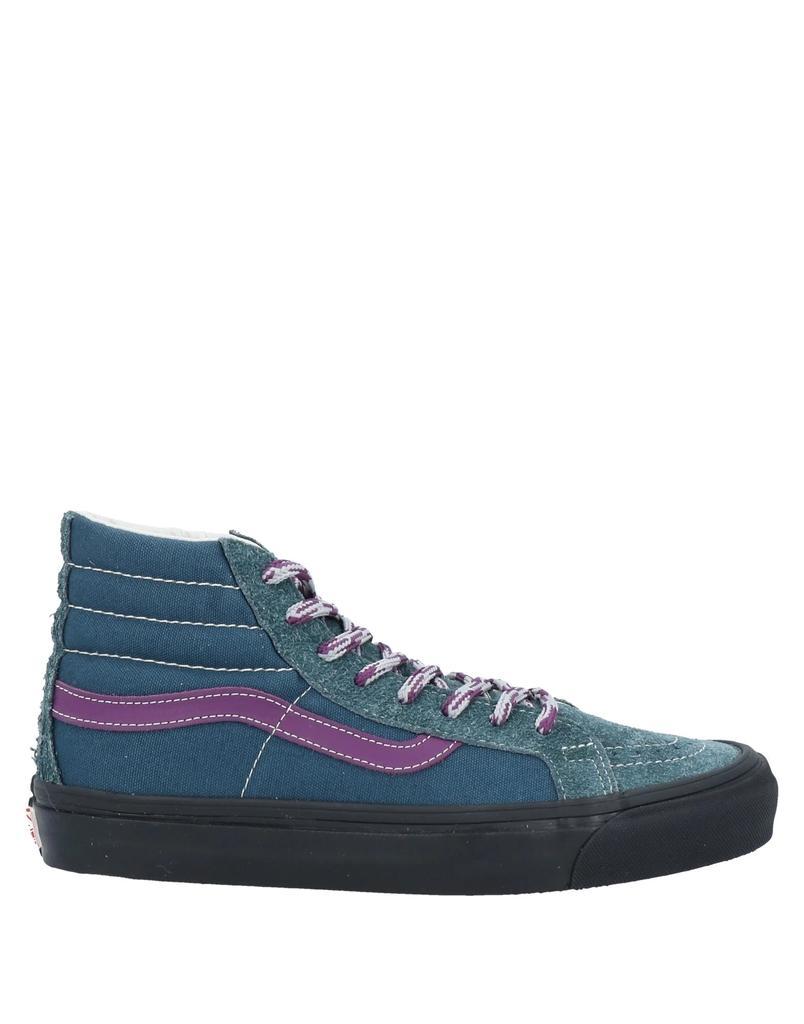 商品Vans|男款 Vans SK8 Hi 休闲板鞋,价格¥271,第1张图片