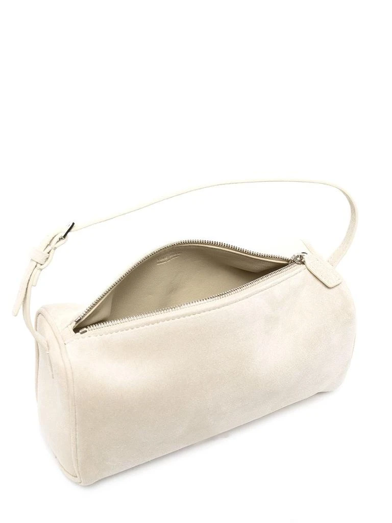 商品The Row|THE ROW WOMEN 90'S BAG IN SUEDE LEATHER,价格¥7483,第5张图片详细描述