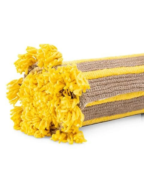 商品Bennd Yoga|Harda Turmeric Ayurvedic Yoga Mat,价格¥1275,第3张图片详细描述