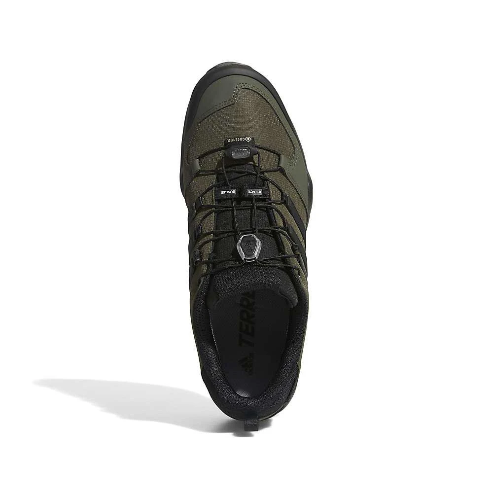 商品Adidas|Adidas Men's Terrex Swift R2 GTX Shoe,价格¥865,第3张图片详细描述