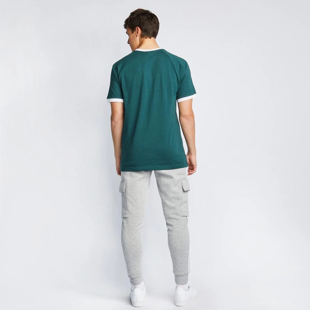 商品Adidas|adidas Adicolor Essentials - Men T-Shirts,价格¥98,第3张图片详细描述