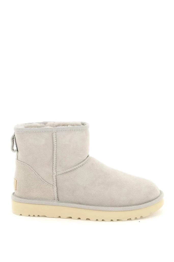 商品UGG|Ugg Classic Mini Ii Boots,价格¥1285,第1张图片