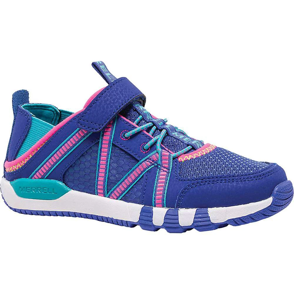 商品Merrell|Merrell Girls' Hydro Free Roam Shoe,价格¥209,第1张图片