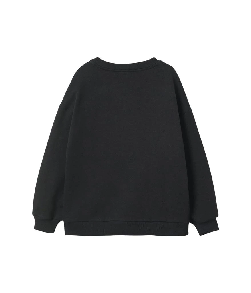 商品Mango|Fringe Sweatshirt (Little Kids/Big Kids),价格¥149,第2张图片详细描述