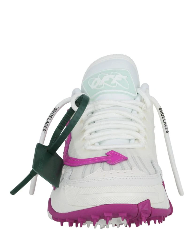 商品Off-White|Odsy 2000 Low-Top Sneakers,价格¥2698,第4张图片详细描述