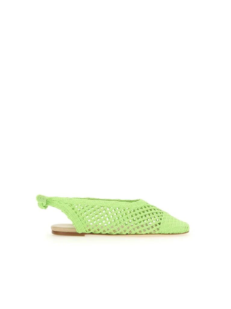 商品Hereu|HEREU SANDALS,价格¥1233,第1张图片