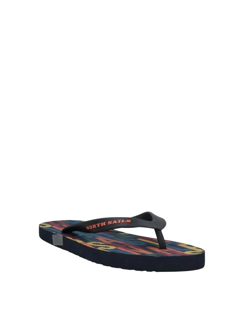 商品NORTH SAILS|Flip flops,价格¥194,第2张图片详细描述