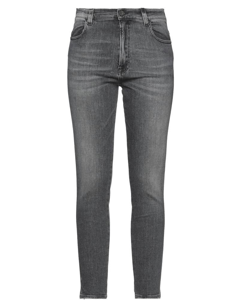 商品PT TORINO|Denim pants,价格¥548,第1张图片