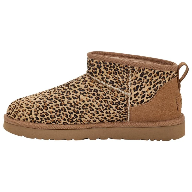 商品UGG|UGG Ultra Mini Speckles - Women's,价格¥1201,第2张图片详细描述