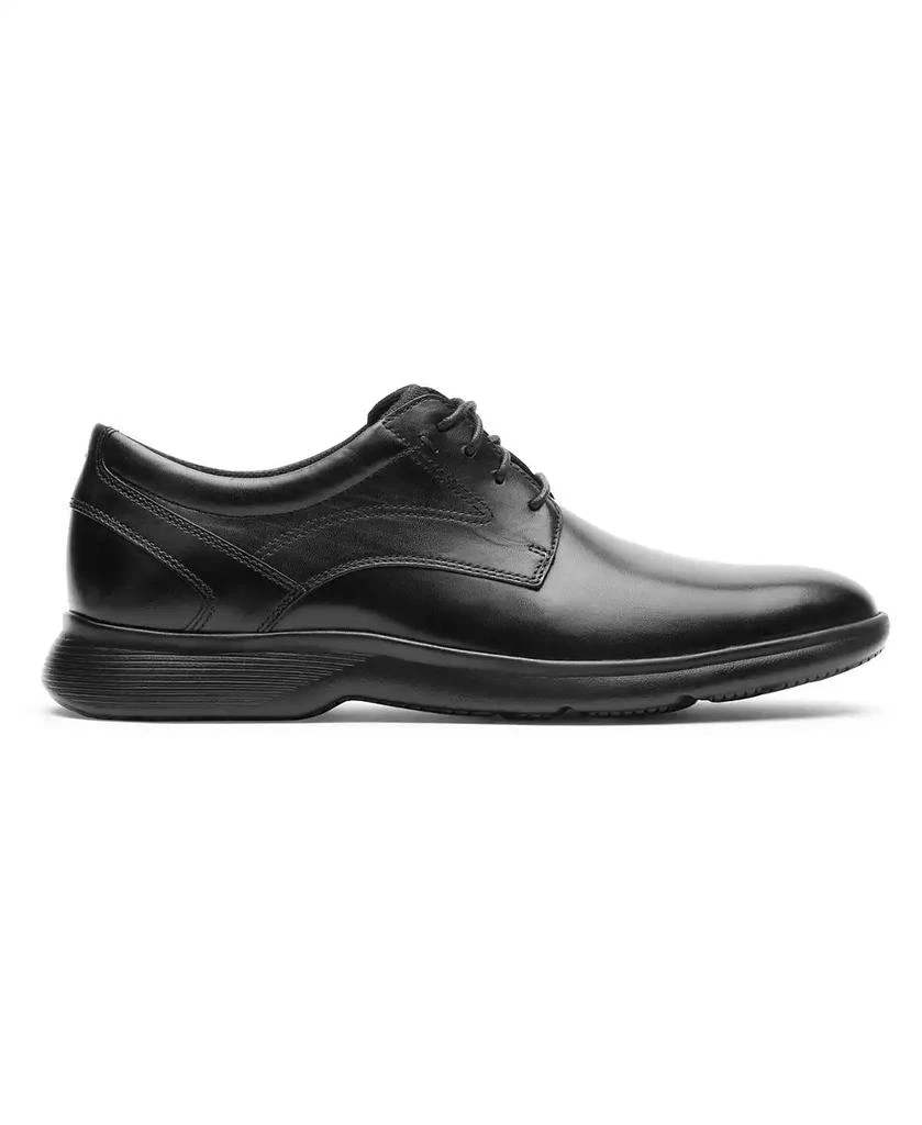 商品Rockport|Men's Truflex Dressports Plain Toe Shoes,价格¥524,第2张图片详细描述