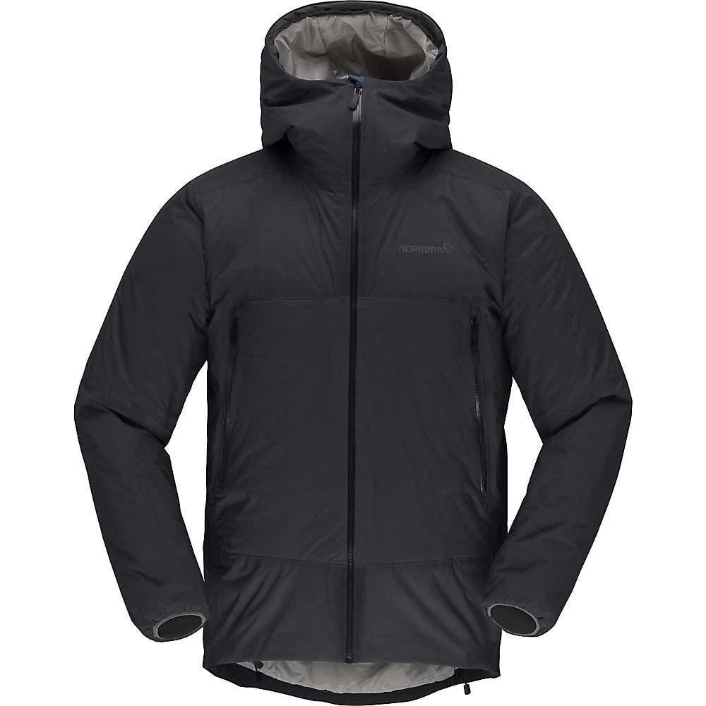 商品Norrøna|Norrona Men's Lyngen Dri2 Thermo60 Jacket,价格¥2523,第4张图片详细描述