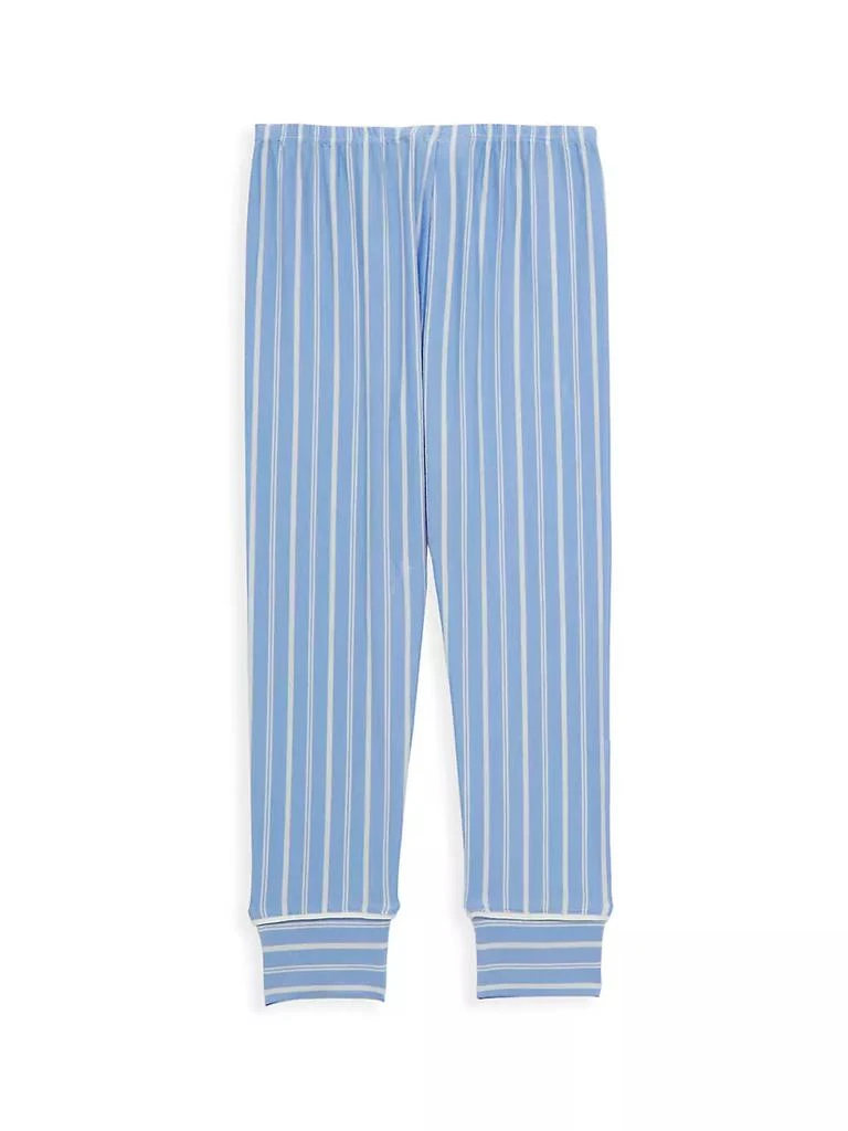 商品Eberjey|Little Kid's & ​Kid's Holiday Pajama Set,价格¥201,第2张图片详细描述