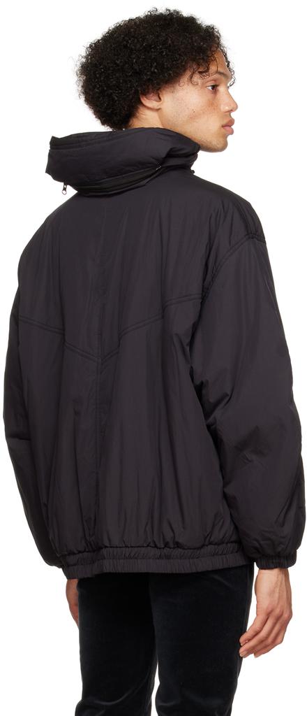 Black Dasmo Jacket商品第3张图片规格展示