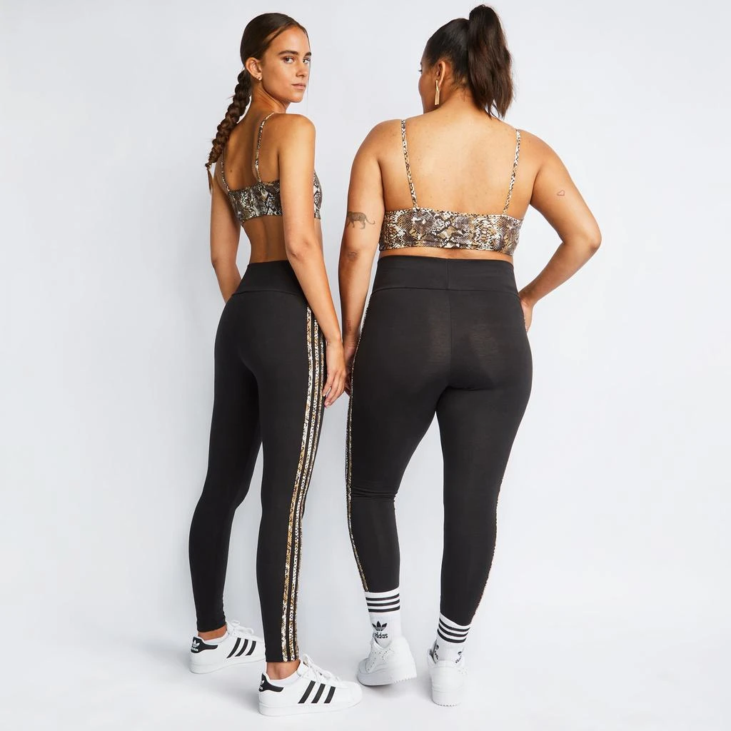 商品Adidas|adidas Originals Rave Tight - Women Leggings,价格¥325,第3张图片详细描述