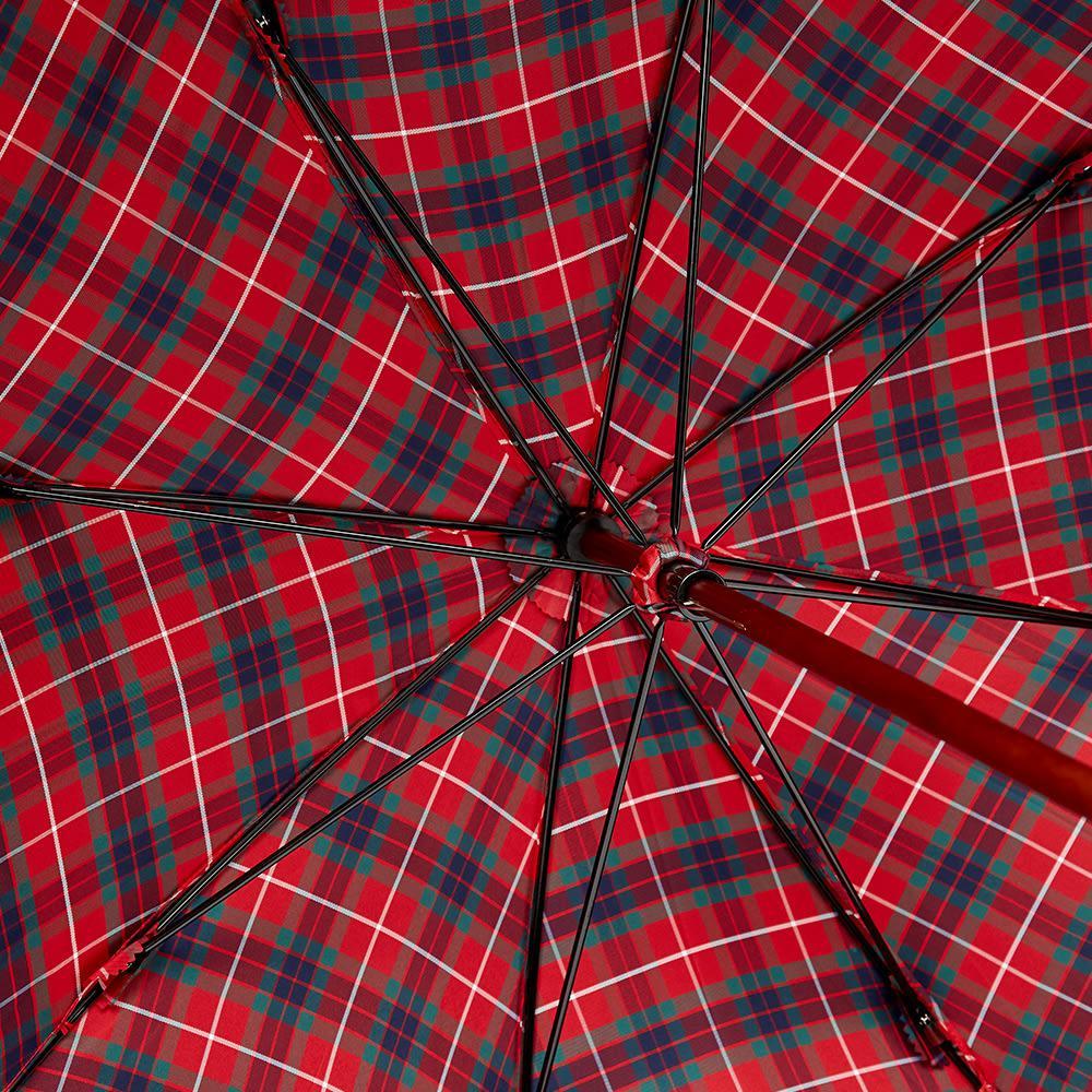 商品Baracuta|Baracuta x London Undercover Umbrella,价格¥1206,第7张图片详细描述
