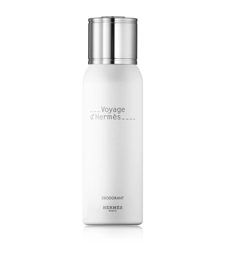 商品Hermes|Voyage d’Hermès Deodorant Spray (150ml),价格¥407,第1张图片
