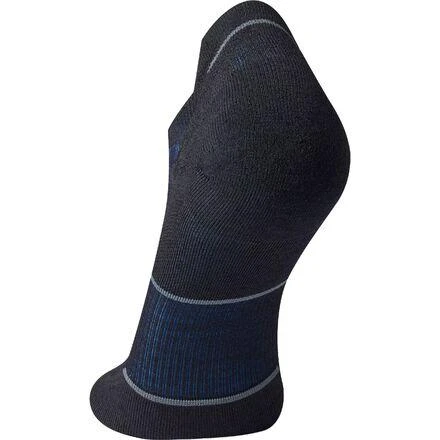 商品SmartWool|Run Targeted Cushion Low Ankle Sock,价格¥125,第2张图片详细描述