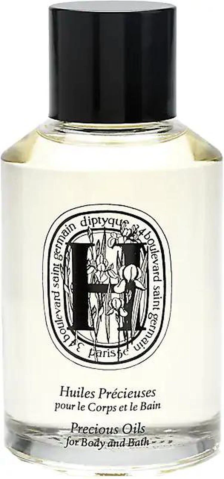 商品Diptyque|润肤油 125ml,价格¥581,第1张图片