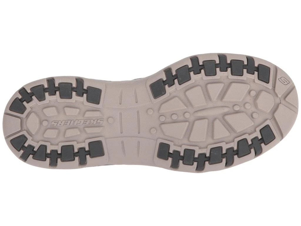 商品SKECHERS|Relaxed Fit: Creston - Moseco,价格¥464,第3张图片详细描述