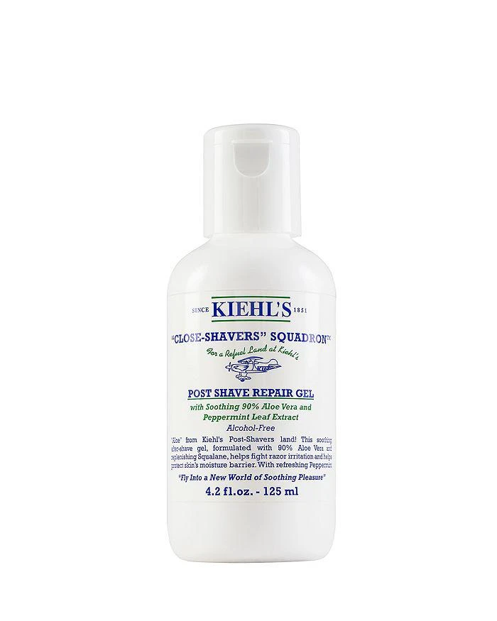 商品Kiehl's|剃须修复啫喱 Post Shave Repair Gel,价格¥135,第1张图片