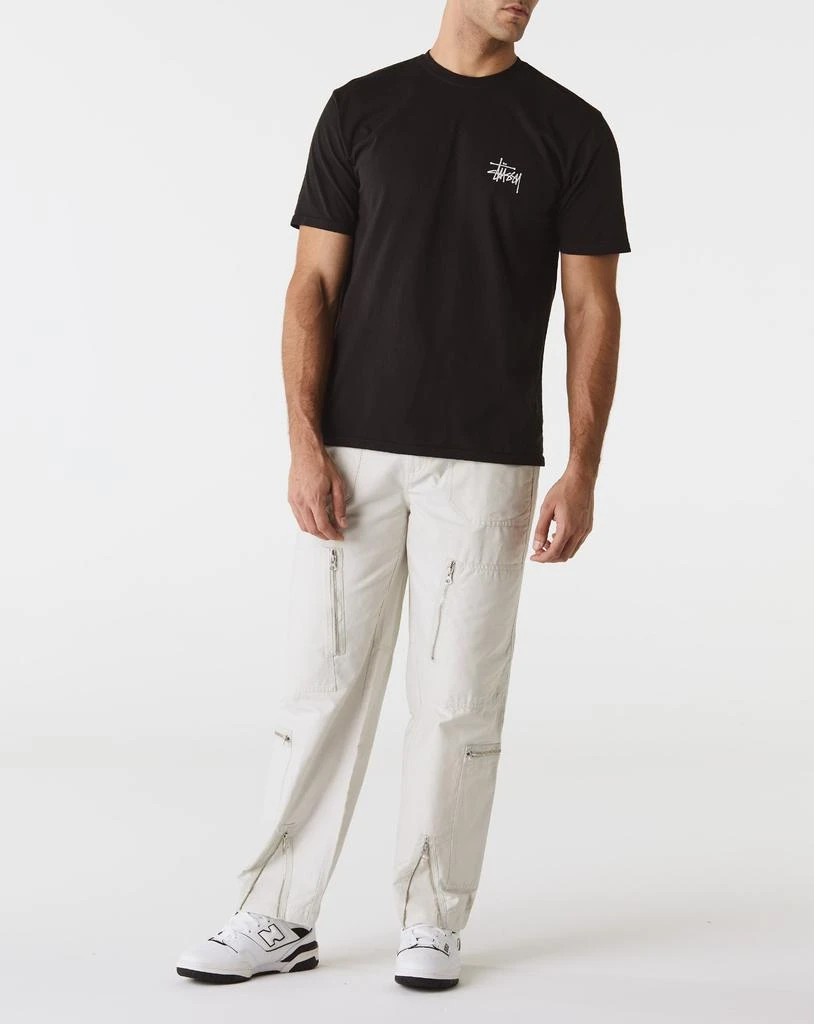 商品STUSSY|Built Tough Pig. Dyed T-Shirt,价格¥341,第2张图片详细描述