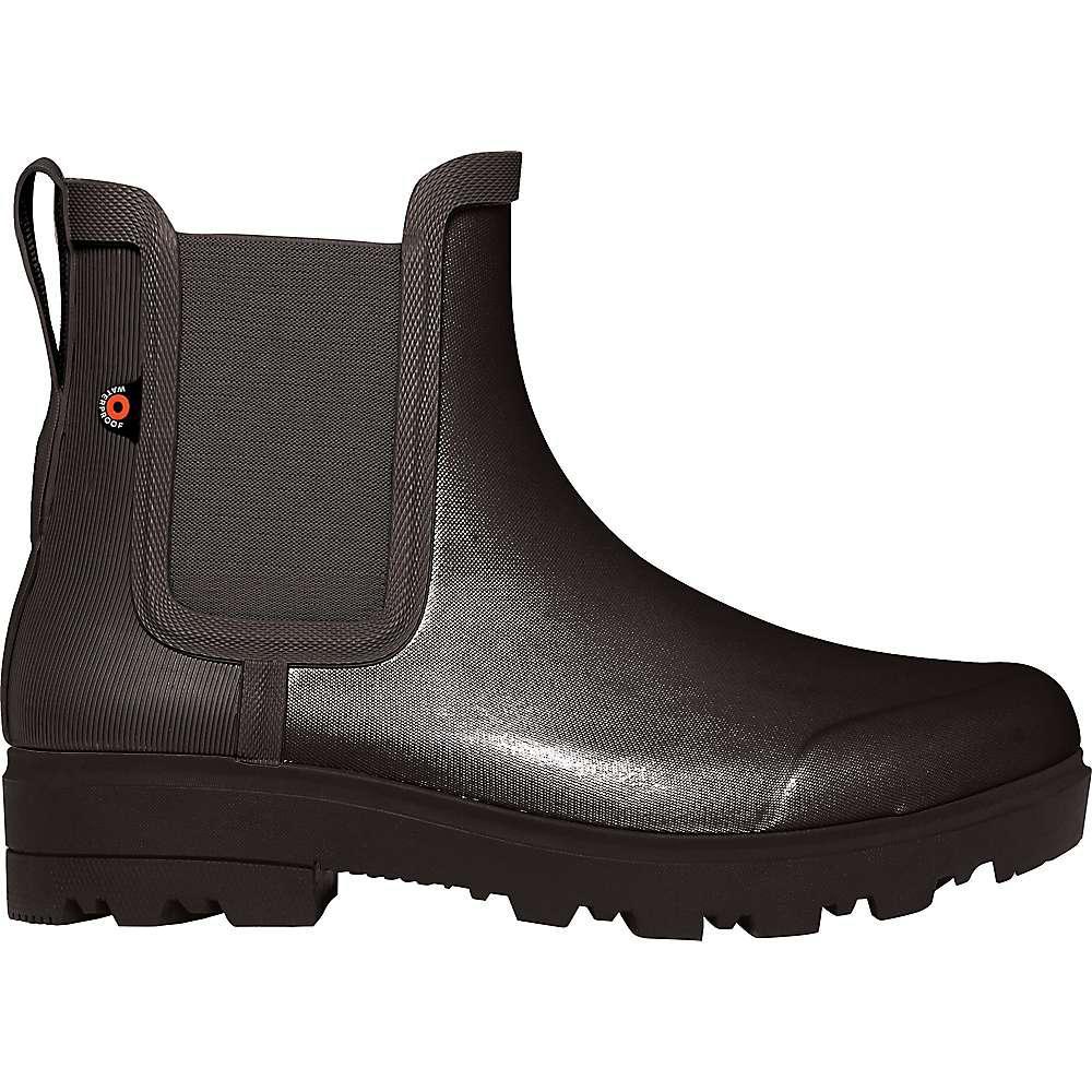 商品Bogs|Bogs Women's Laurel Chelsea Boot - Safety Toe,价格¥598,第1张图片