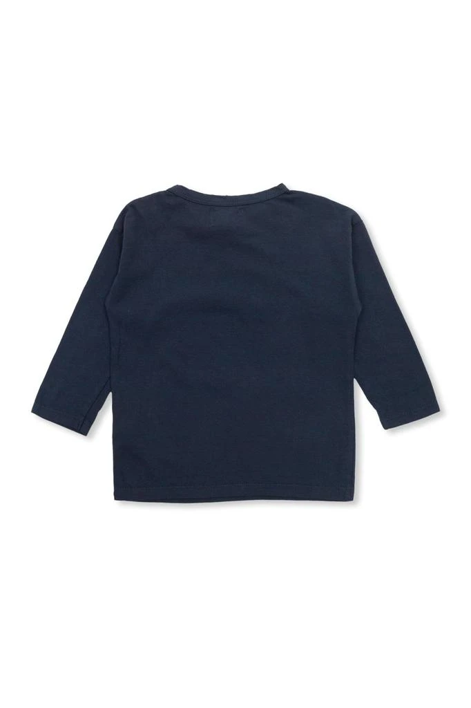 商品BOBO CHOSES|Bobo Choses Baby Duck Printed Long Sleeved T-Shirt,价格¥174,第2张图片详细描述