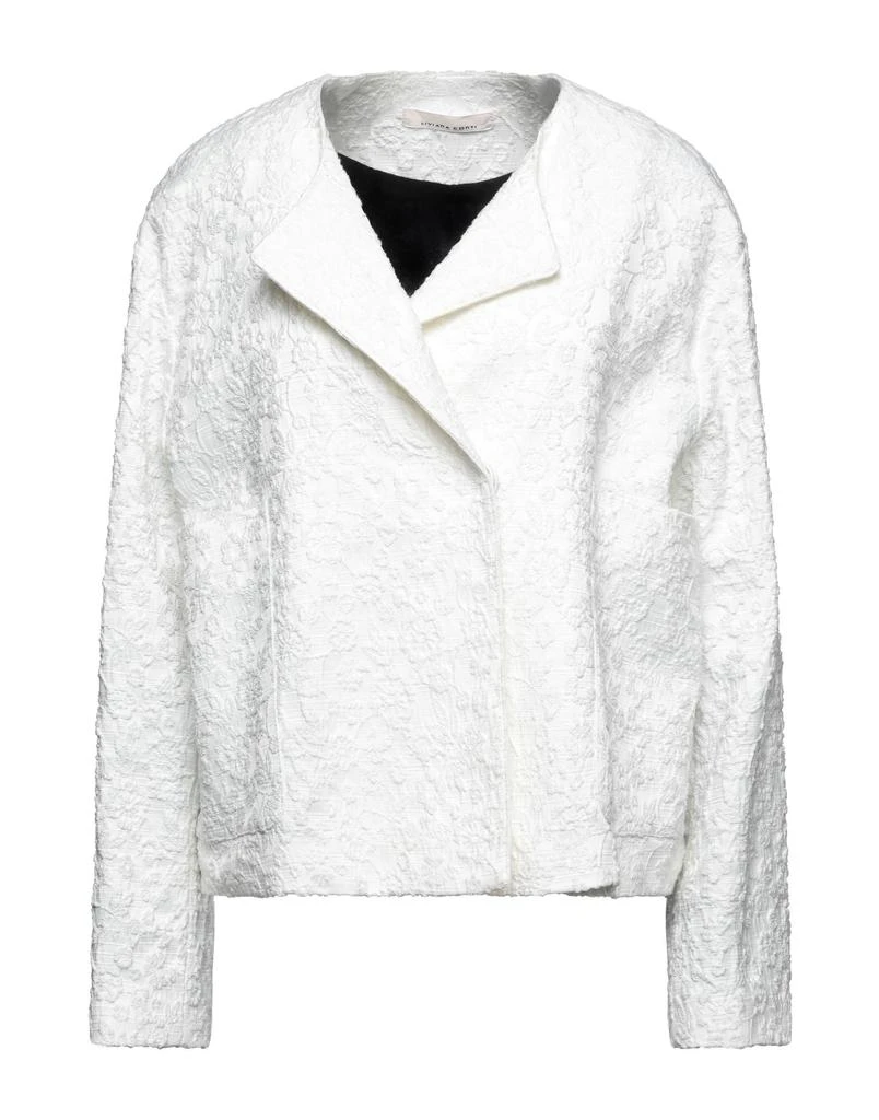 商品LIVIANA CONTI|Blazer,价格¥667,第1张图片
