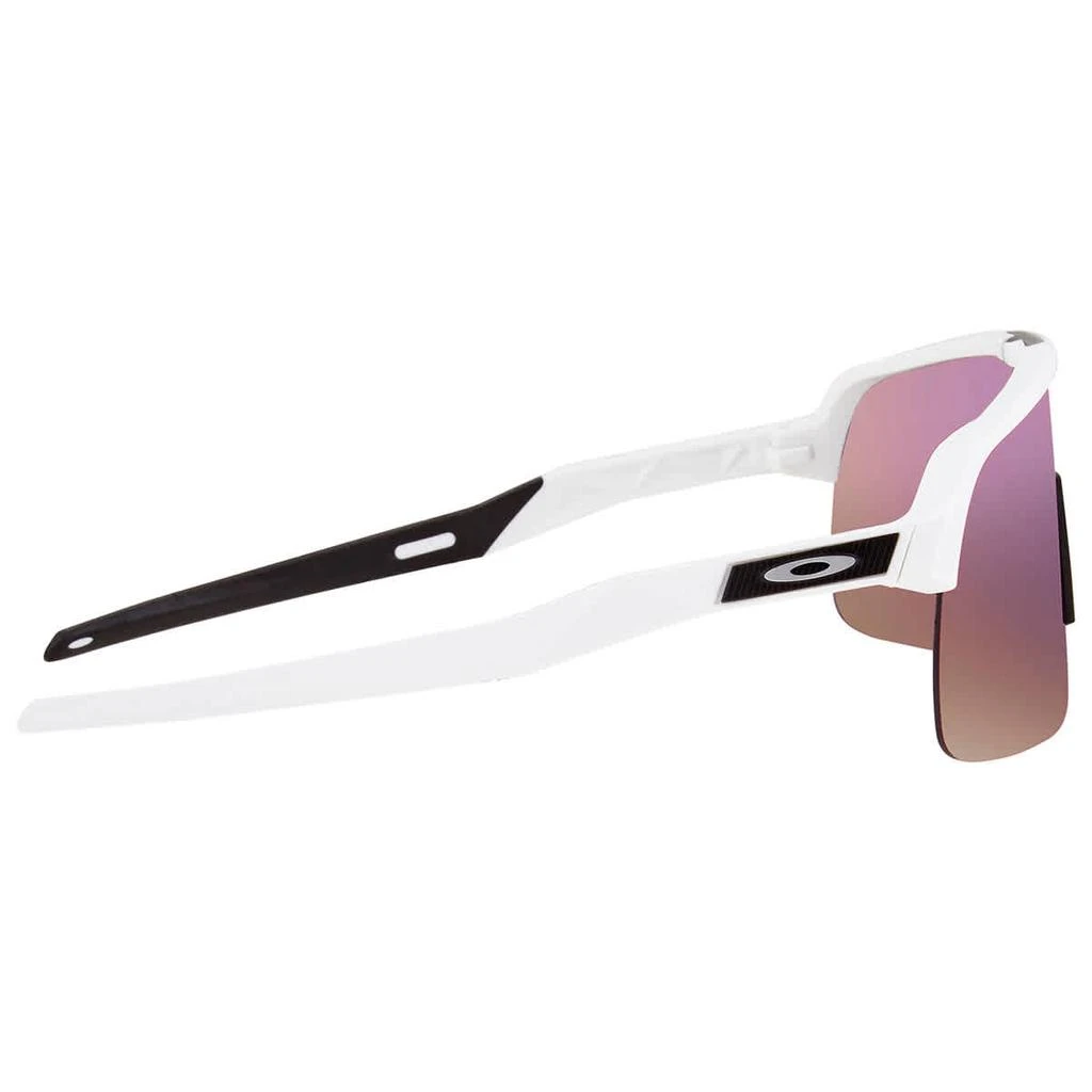 商品Oakley|Sutro Lite Prizm Road Shield Men's Sunglasses OO9463 946302 133,价格¥845,第3张图片详细描述