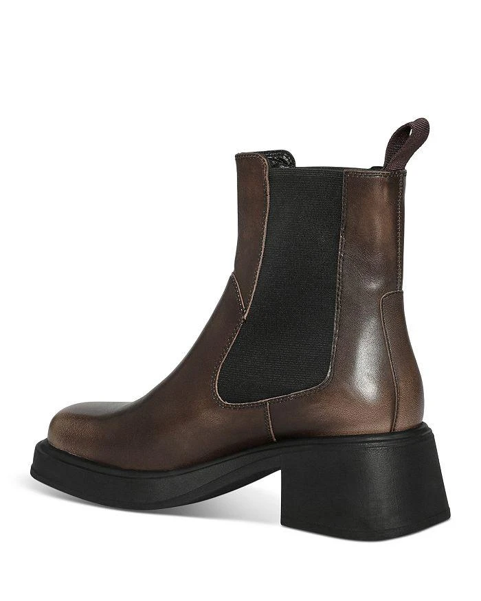 商品Vagabond|Women's Dorah Pull On Chelsea Boots,价格¥1456,第4张图片详细描述