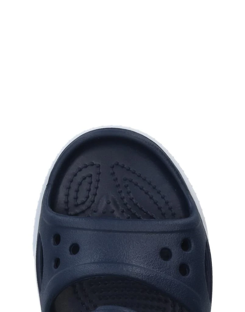 商品Crocs|Beach sandals,价格¥243,第4张图片详细描述