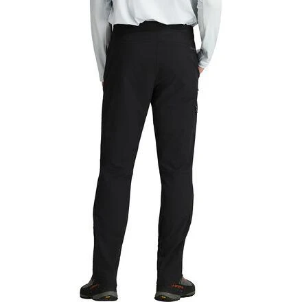 商品Outdoor Research|Cirque Lite Pant - Men's,价格¥1132,第2张图片详细描述