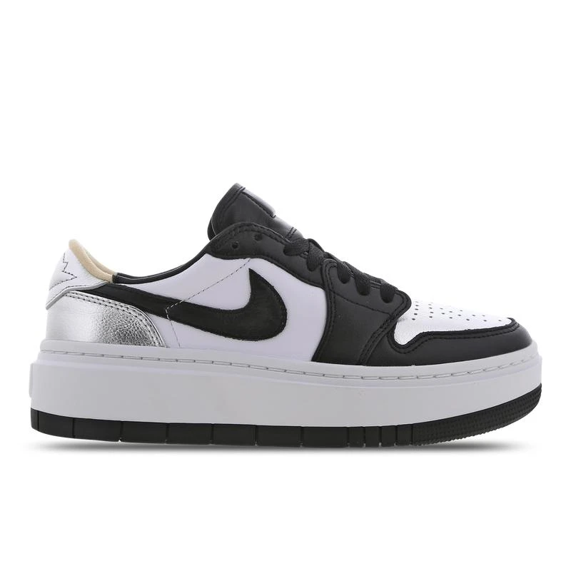 商品NIKE|Jordan 1 Elevate Low - Women Shoes,价格¥497,第1张图片详细描述