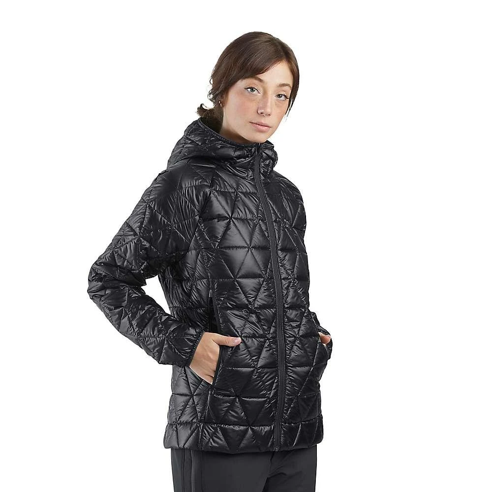 商品Outdoor Research|Women's Helium Insulated Hoodie,价格¥649,第1张图片