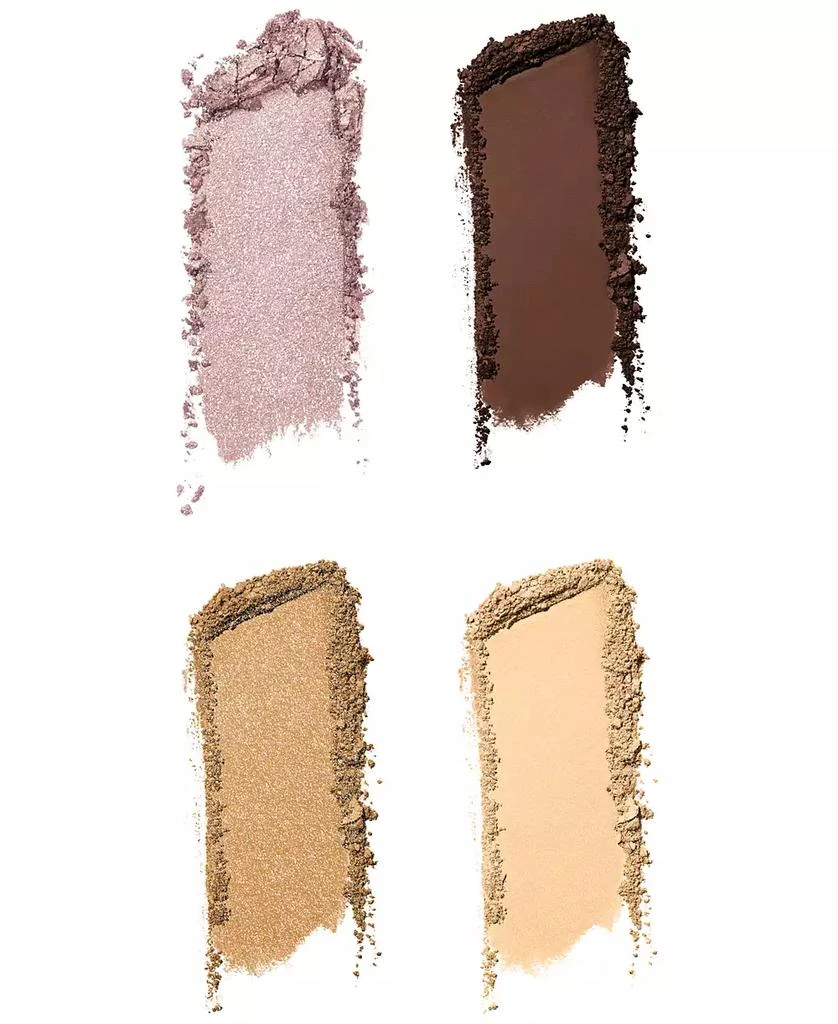 商品NARS|Quad Eyeshadow Palette,价格¥392,第2张图片详细描述