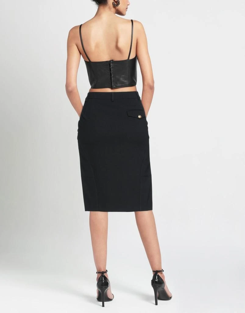 商品Boutique Moschino|Midi skirt,价格¥1050,第3张图片详细描述