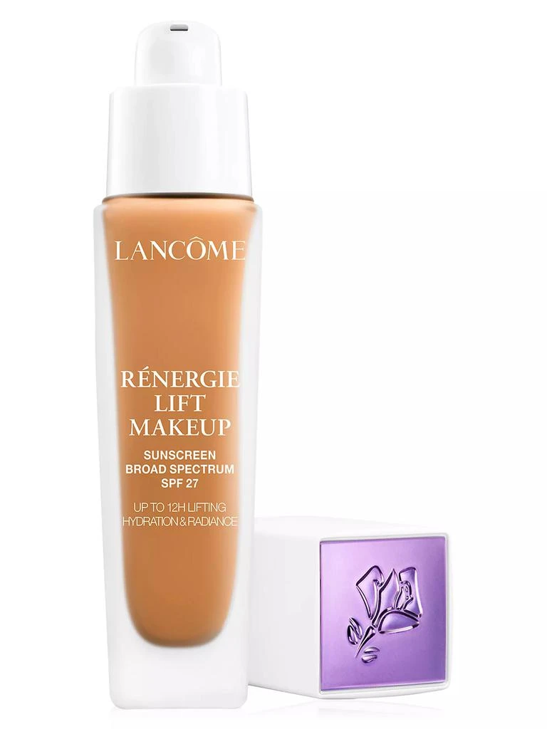 商品Lancôme|Rénergie Lift Makeup Sunscreen Broad Spectrum 27,价格¥473,第1张图片