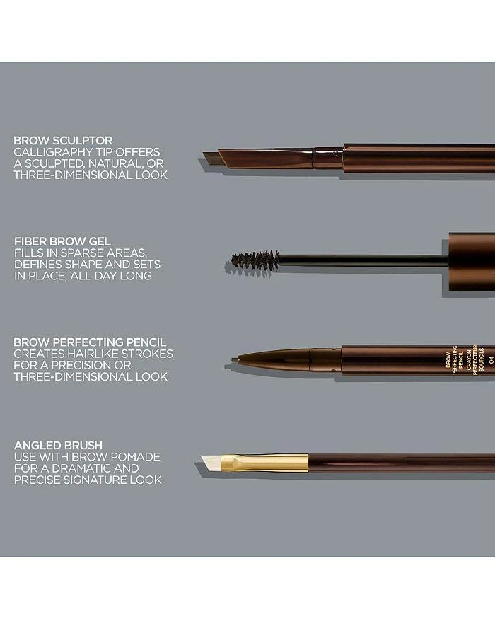 商品Tom Ford|Refillable Brow Sculptor,价格¥383,第2张图片详细描述