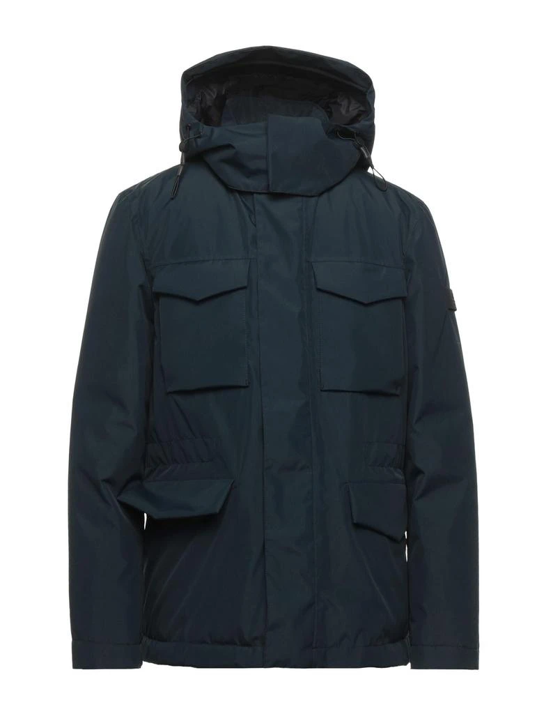 商品PEUTEREY|Shell  jacket,价格¥1603,第1张图片