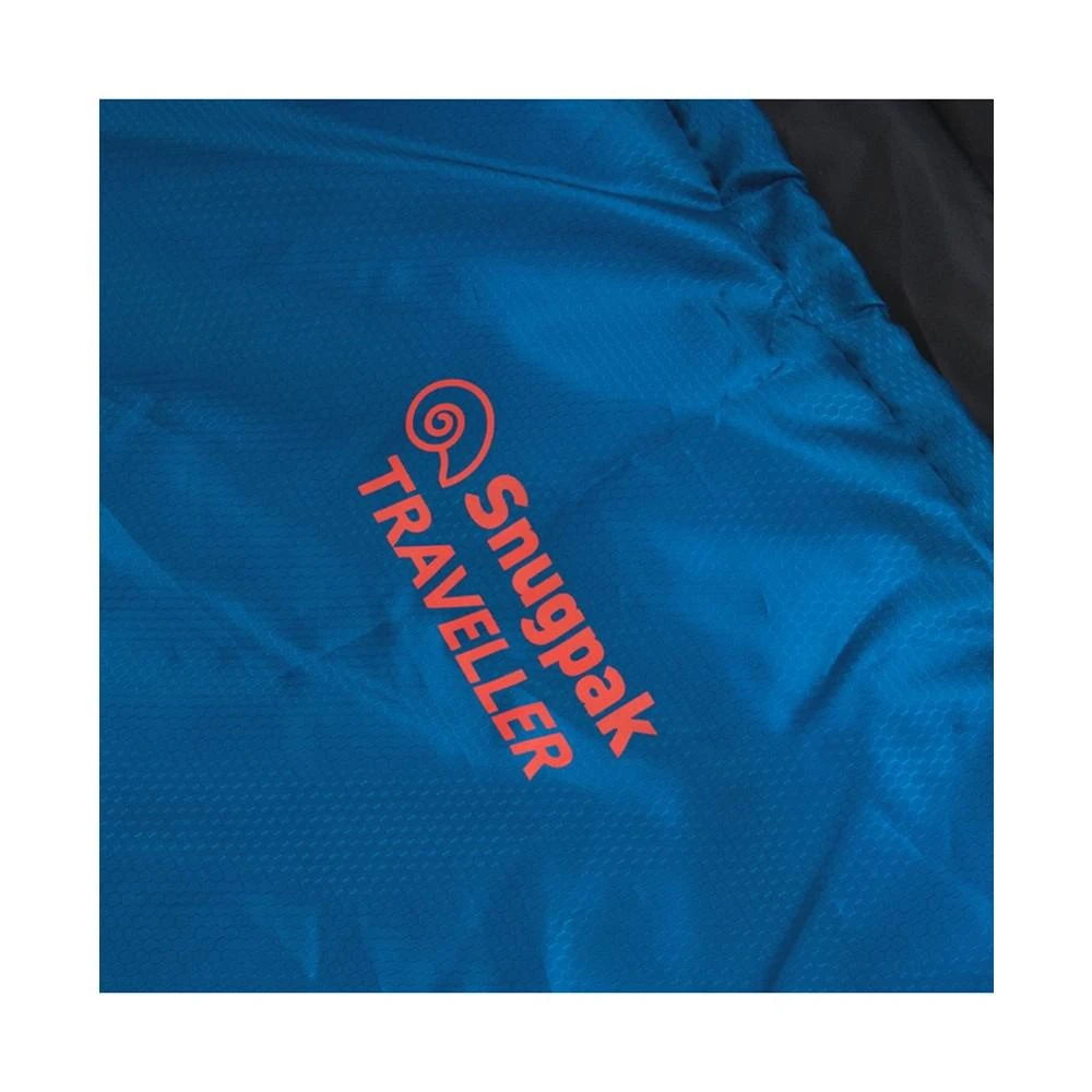 Snugpak Travelpak Traveler Sleeping Bag Left Hand Zip 商品